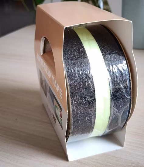 Cinta autoadhesiva de papelería escolar Elitape ® Jm
