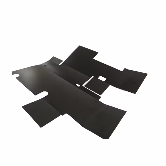 Fabricante de cintas de PVC Hampool Materiales aislantes ignífugos impermeables Cinta de PVC eléctrica aislante industrial
